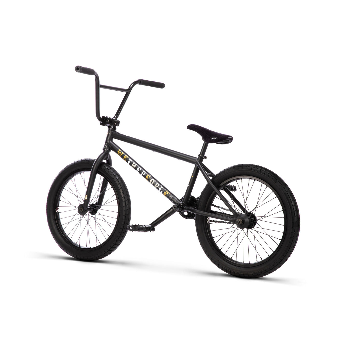 WeThePeople Justice 20" BMX