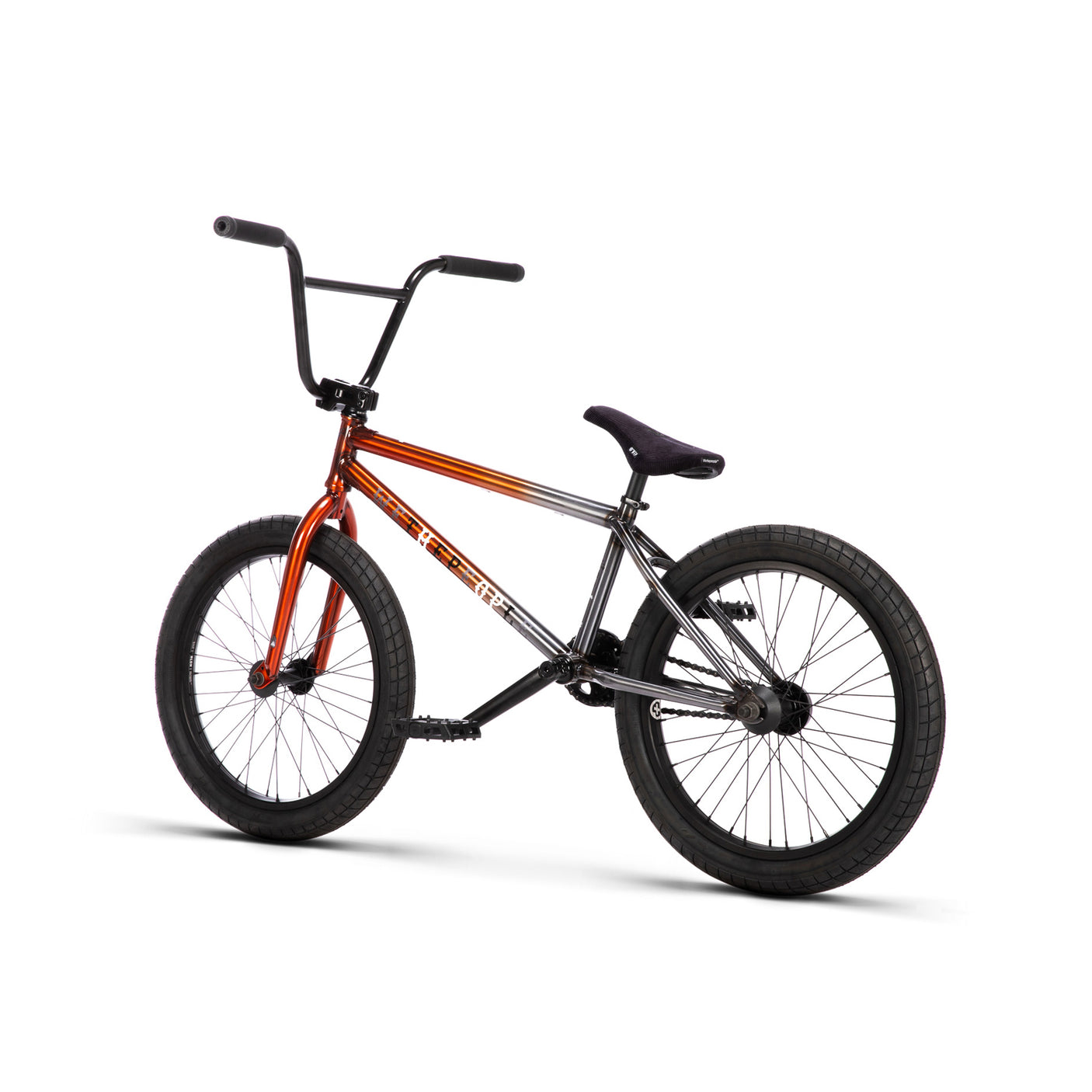 WeThePeople Justice 20" BMX