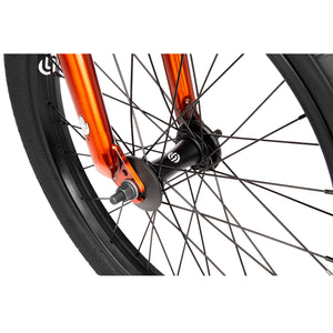 WeThePeople Justice 20" BMX