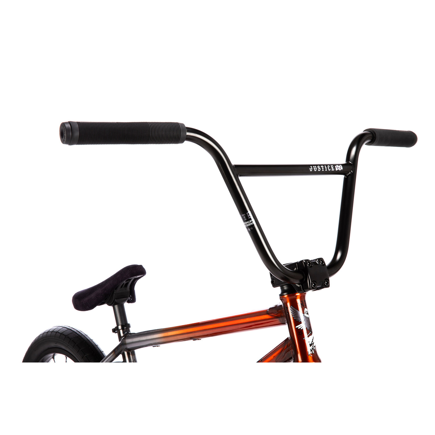 WeThePeople Justice 20" BMX