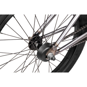 WeThePeople Justice 20" BMX