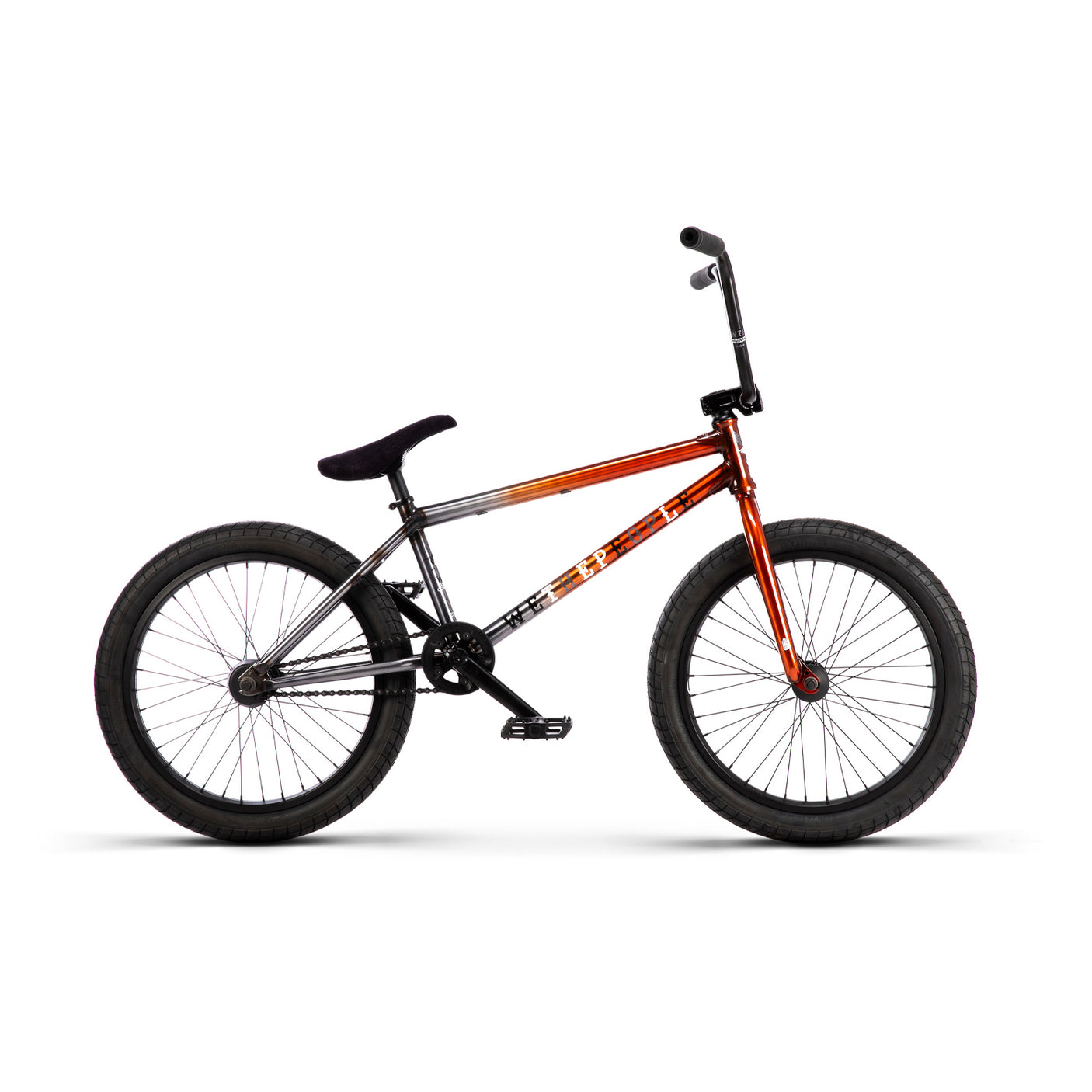 WeThePeople Justice 20" BMX