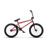 WeThePeople Crysis 20" BMX