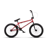 WeThePeople Crysis 20" BMX