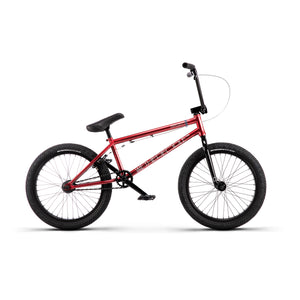 WeThePeople Crysis 20" BMX