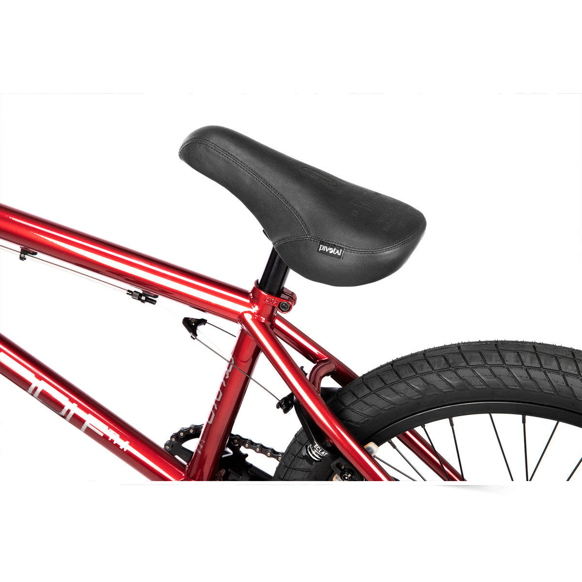 WeThePeople Crysis 20" BMX