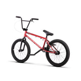 WeThePeople Crysis 20" BMX
