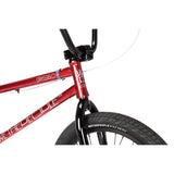 WeThePeople Crysis 20" BMX