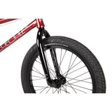 WeThePeople Crysis 20" BMX