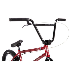 WeThePeople Crysis 20" BMX