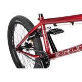 WeThePeople Crysis 20" BMX