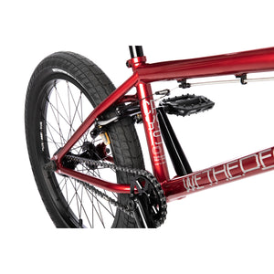 WeThePeople Crysis 20" BMX