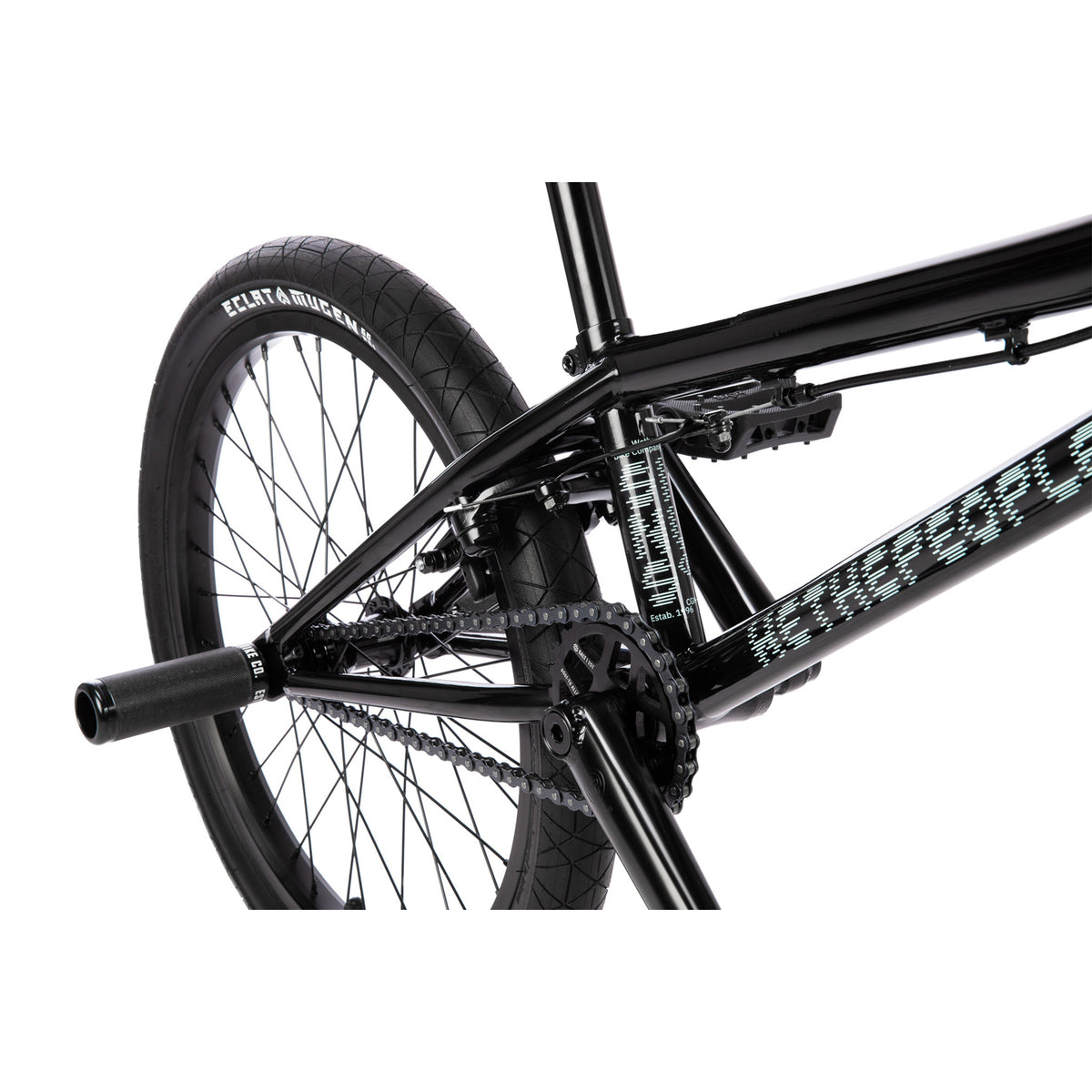 WeThePeople Sinus 20" BMX