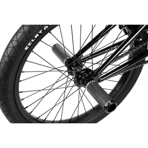 WeThePeople Sinus 20" BMX