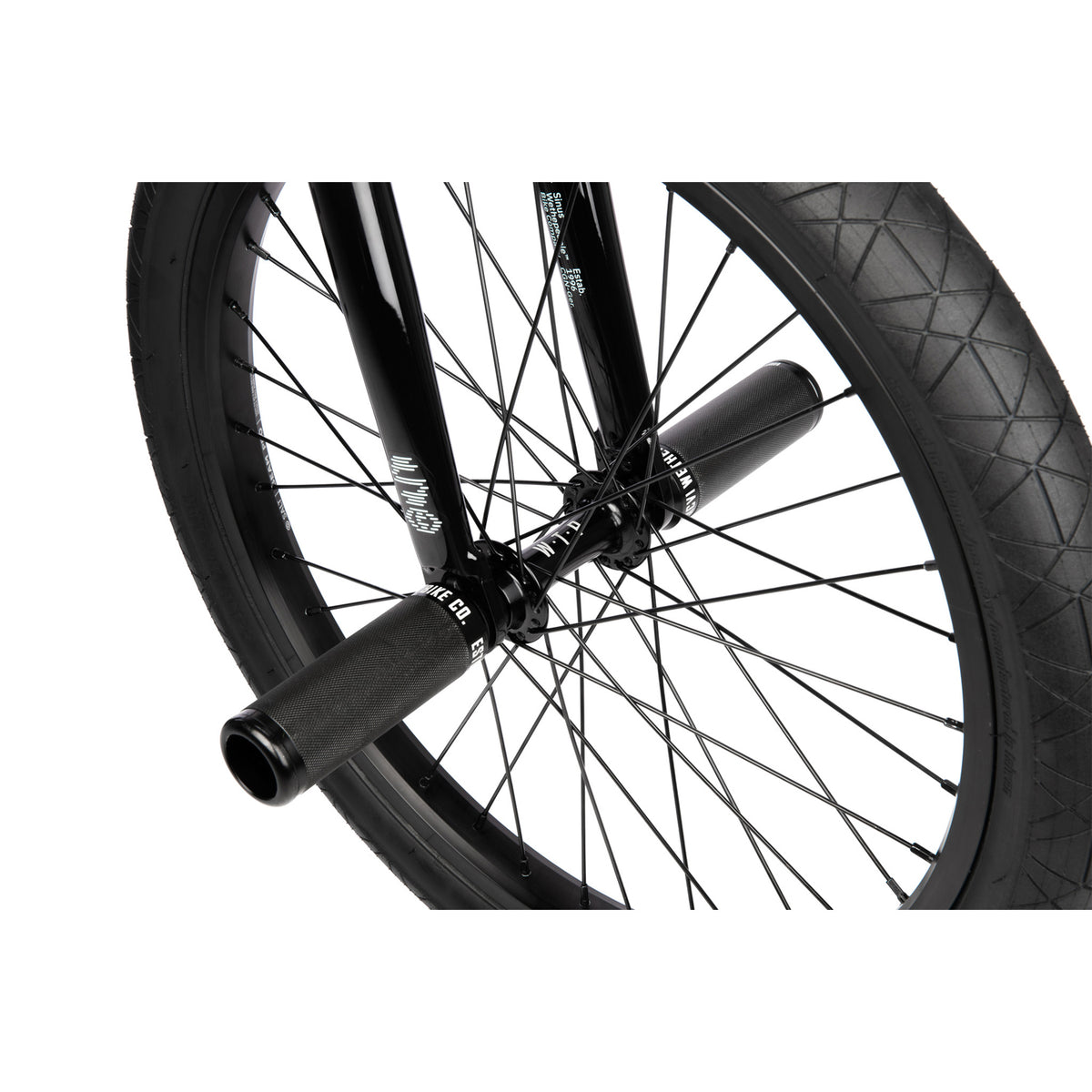WeThePeople Sinus 20" BMX