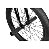 WeThePeople Sinus 20" BMX