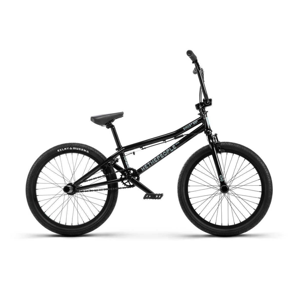WeThePeople Sinus 20" BMX