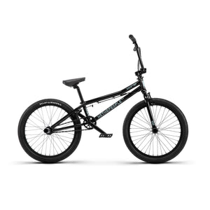 WeThePeople Sinus 20" BMX