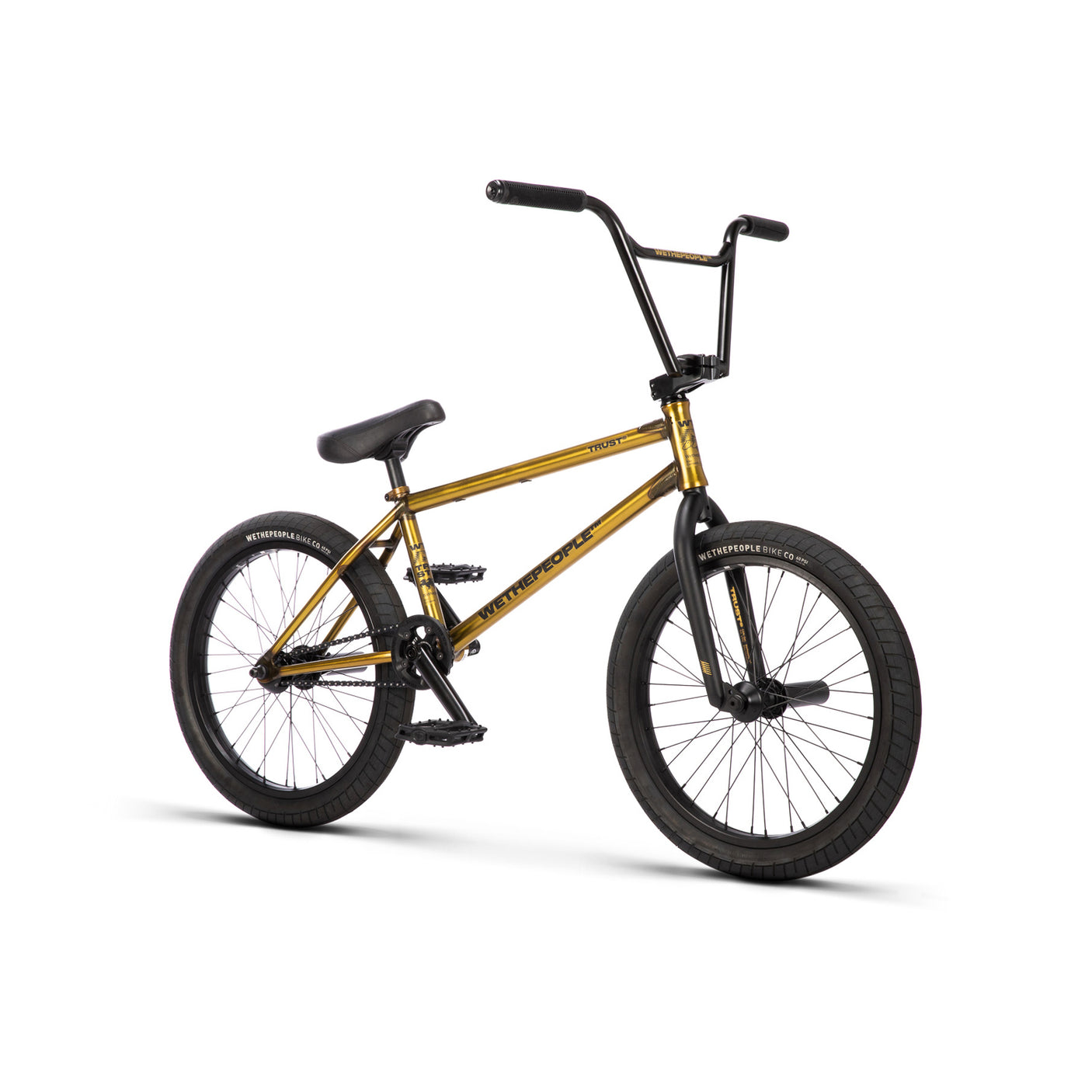 WeThePeople Trust CS 20" BMX