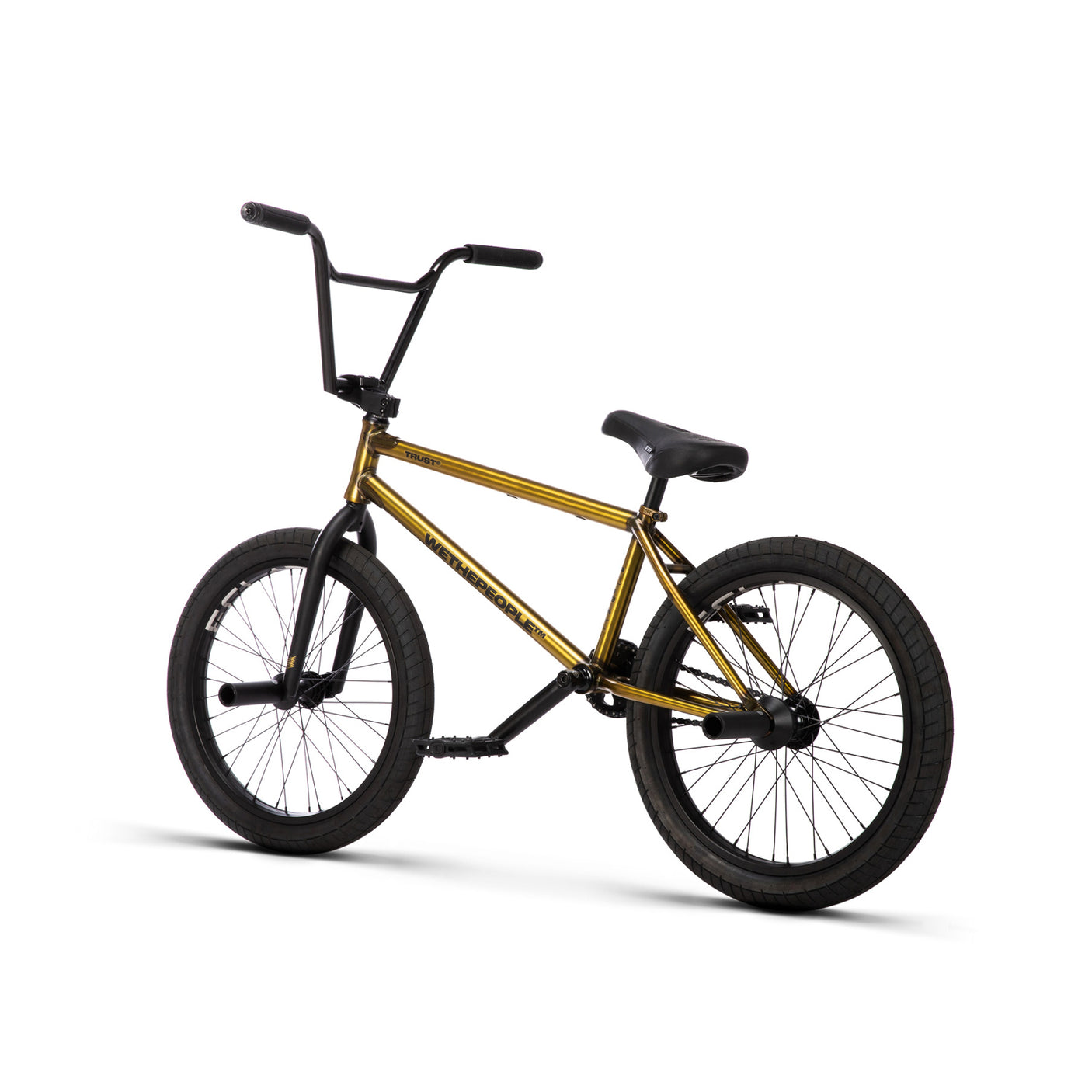 WeThePeople Trust CS 20" BMX
