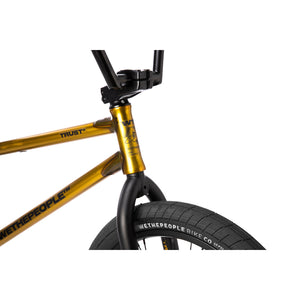 WeThePeople Trust CS 20" BMX