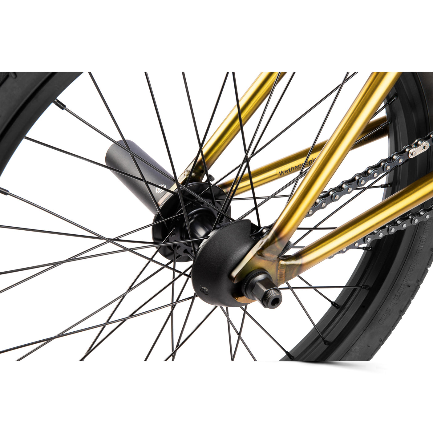 WeThePeople Trust CS 20" BMX