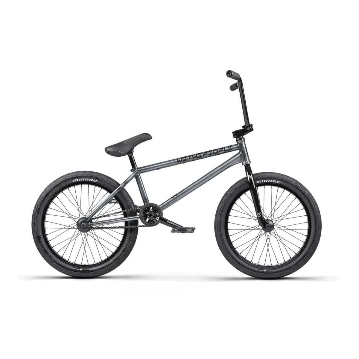 WeThePeople Envy Right Side Drive 20" BMX