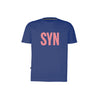SYN Unisex Cotton T-Shirt