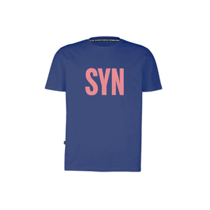 SYN Unisex Cotton T-Shirt
