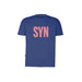 SYN Unisex Cotton T-Shirt