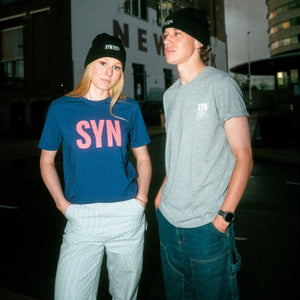 SYN Unisex Cotton T-Shirt