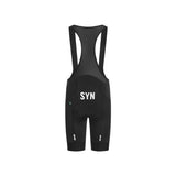 SYN Men's Training Bib Shorts 2.0