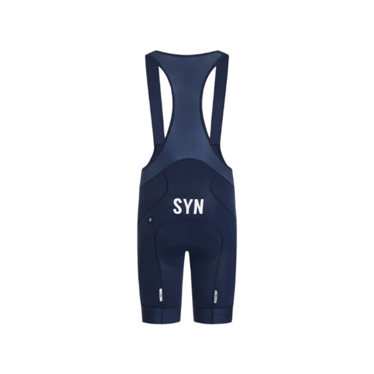 SYN Men's Training Bib Shorts 2.0