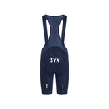 SYN Men's Training Bib Shorts 2.0