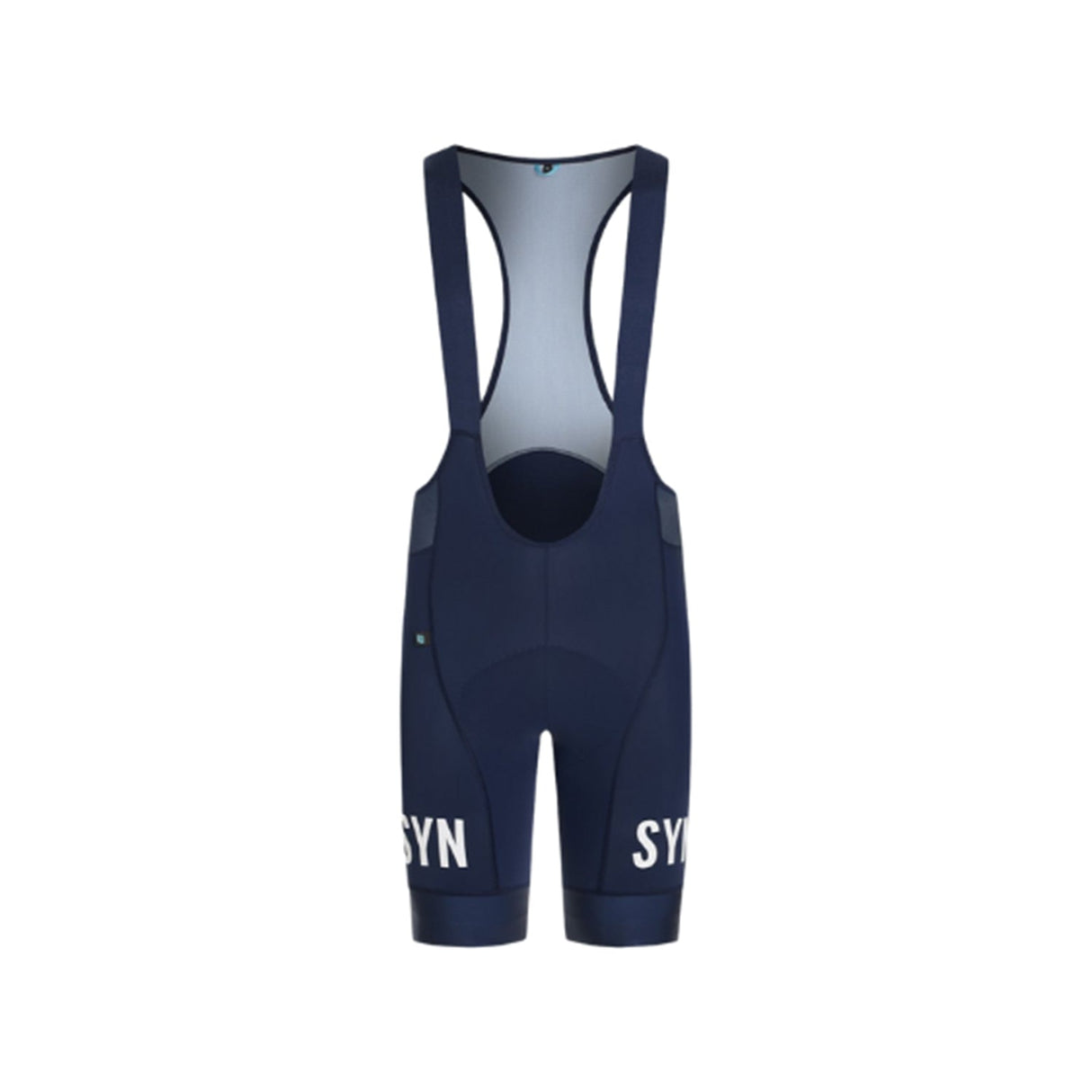 SYN Men's Training Bib Shorts 2.0