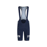 SYN Men's Training Bib Shorts 2.0