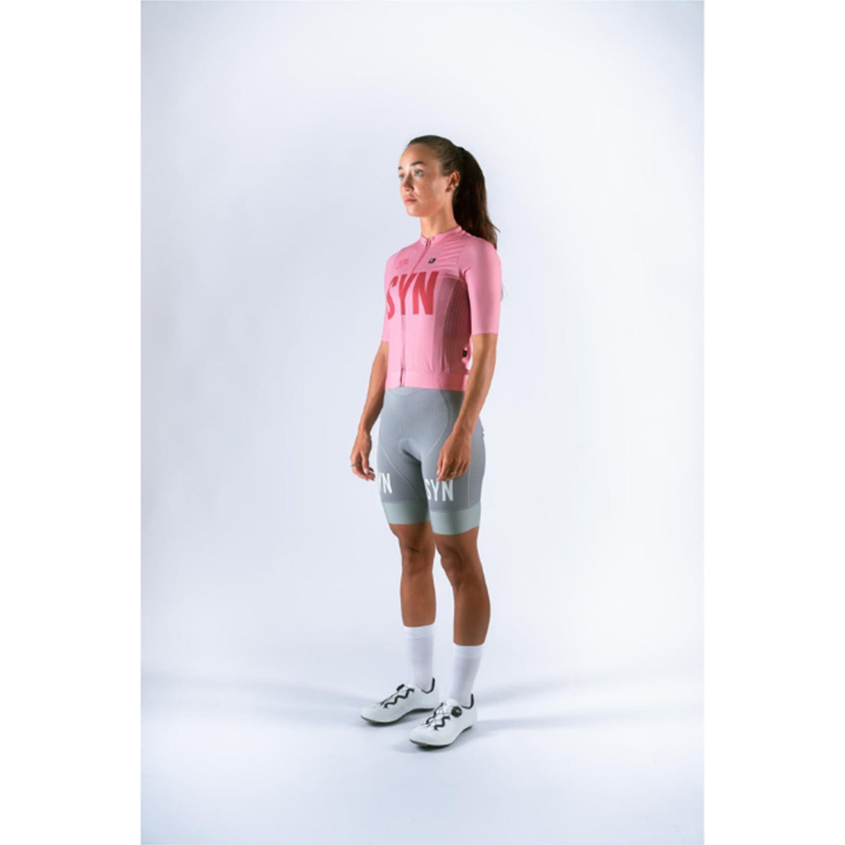 SYN Women's PRO Bib Short