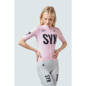 SYN Women's Pro Jersey 2.0 Attitude 2026