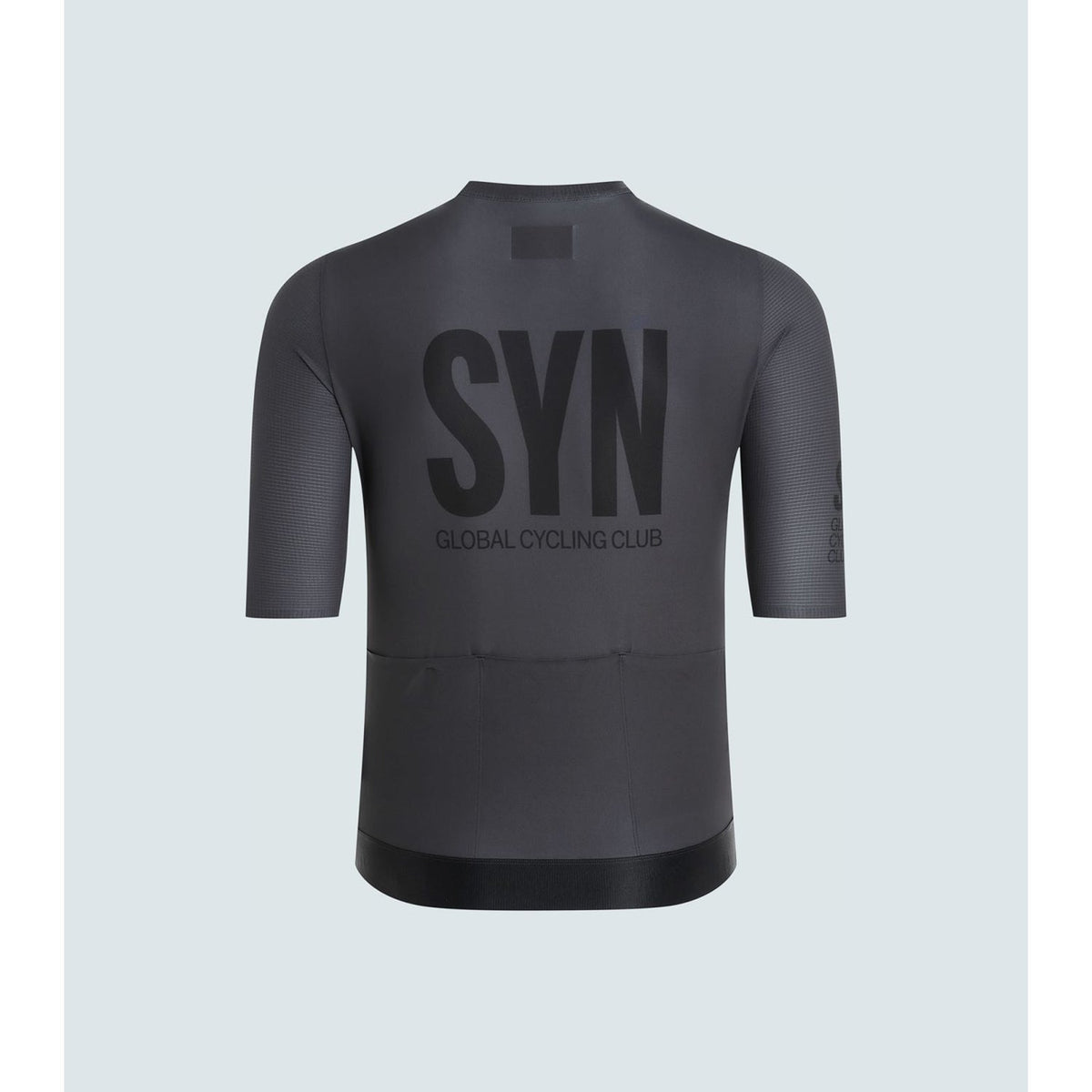 SYN Men's Pro Jersey 2.0 Graphite 2026