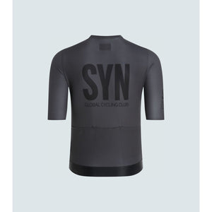 SYN Men's Pro Jersey 2.0 Graphite 2026