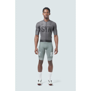 SYN Men's Pro Jersey 2.0 Graphite 2026