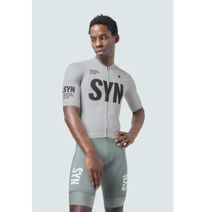 SYN Men's Pro Jersey 2.0 Lunar 2026