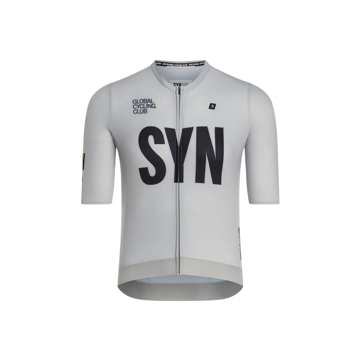 SYN Men's Pro Jersey 2.0 Lunar 2026