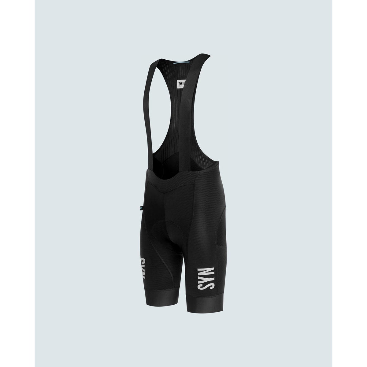 SYN Men's Pro Bib Shorts 2.0 2026 Black