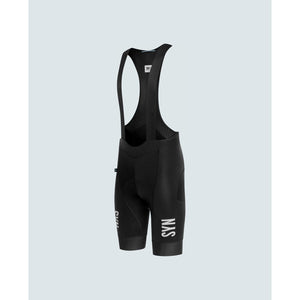 SYN Men's Pro Bib Shorts 2.0 2026 Black