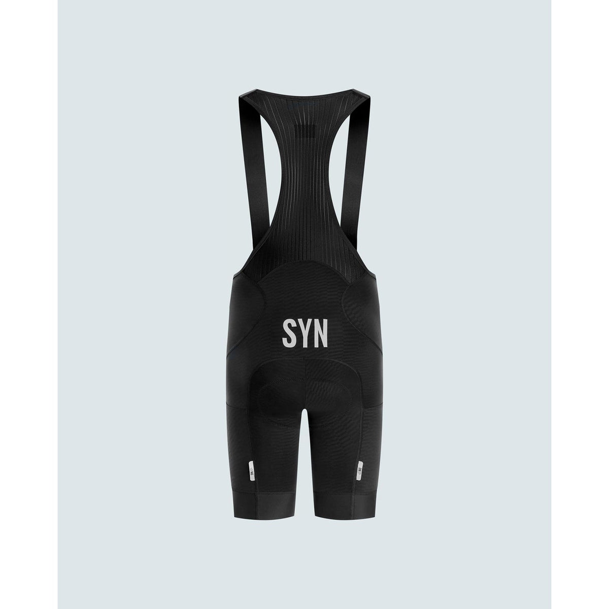 SYN Men's Pro Bib Shorts 2.0 2026 Black