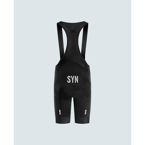 SYN Men's Pro Bib Shorts 2.0 2026 Black