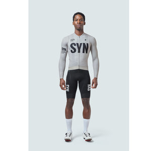 SYN Men's Pro Bib Shorts 2.0 2026 Black