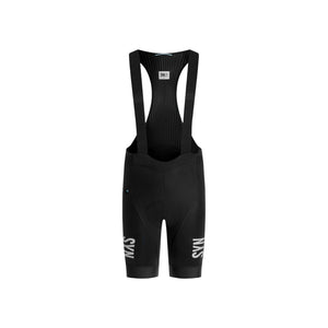 SYN Men's Pro Bib Shorts 2.0 2026 Black