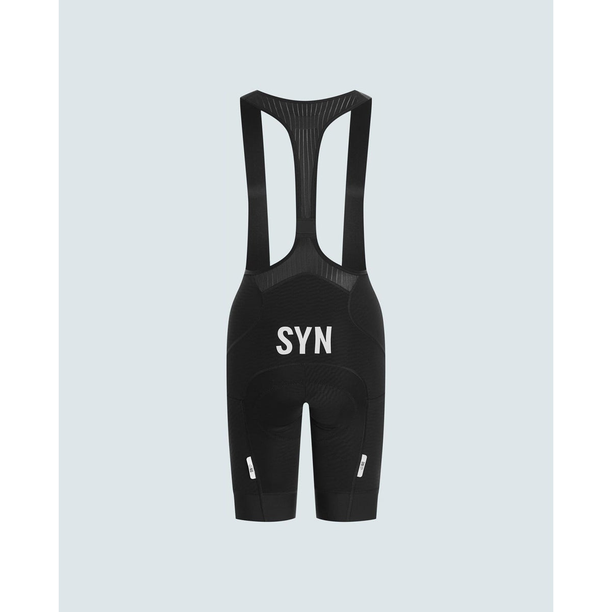 SYN Women's Pro Bib Shorts 2.0 2026 Black